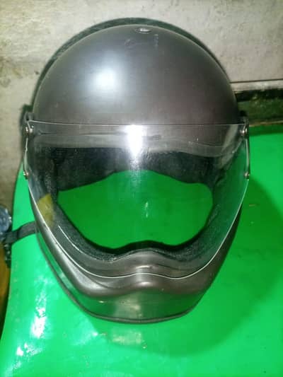 brand new helmet in just 1200