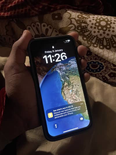 Iphone X (256gb)