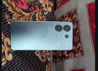 256gb redmi note 13 duel official camera phone