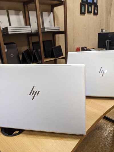 HP ProBook 645 G9 | Ryzen 5 5675U (6 Core) | 16GB RAM | 512GB SSD