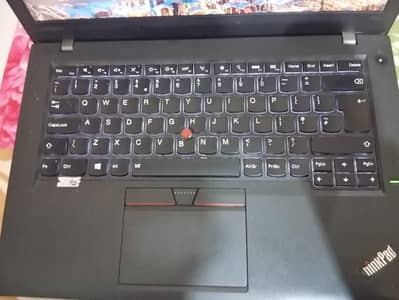 Lenovo Thinkpad T460