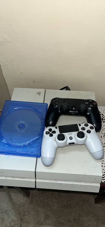 Ps4 f