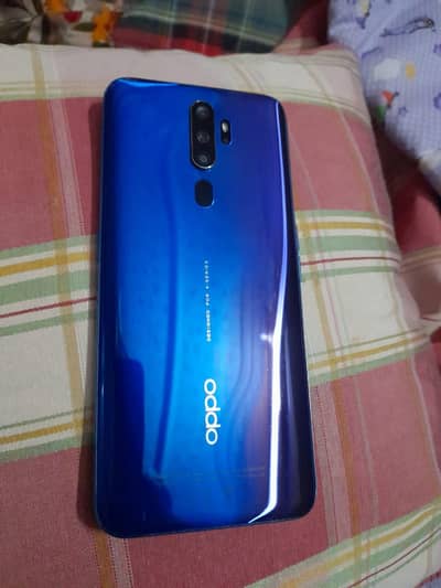 oppo A9 2020
