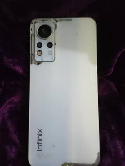 Infinix note 11