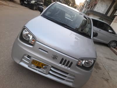 Suzukii Alto VXR 2021/2022