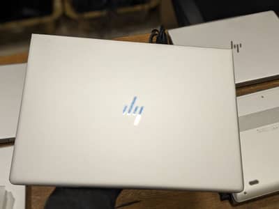 HP EliteBook 840 G6 | Core i5 | 8th Generation | 8GB RAM | 256GB SSD