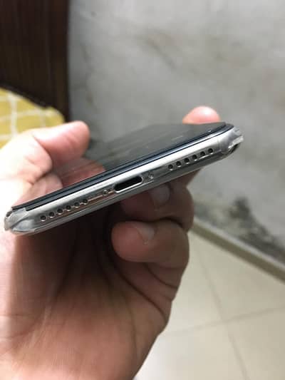 Apple iPhone X PTA Approved