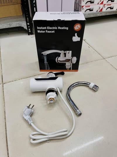 *Instant Hot Water Tap Electric electric faucet