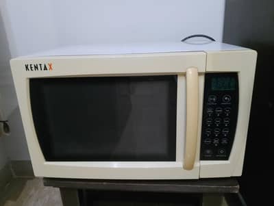 anex microwave
