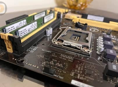 4th gen combo i7 with 16gb ram