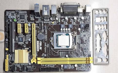 4th gen combo i7 with 16gb ram