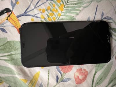 iPhone 12  128 Gb  non PTA