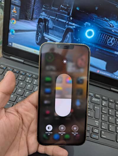 I Phone 13 Pro Max ( FU/128 )