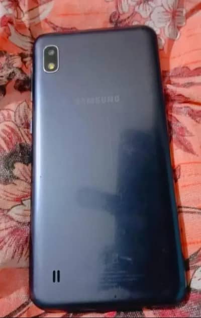 Samsung a10 Official Pta approved argent sale