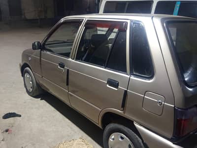 Mehran VXR Euro ||