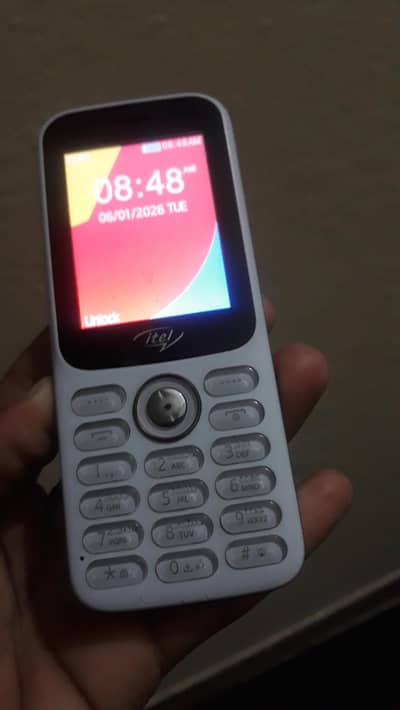 itel it 5031