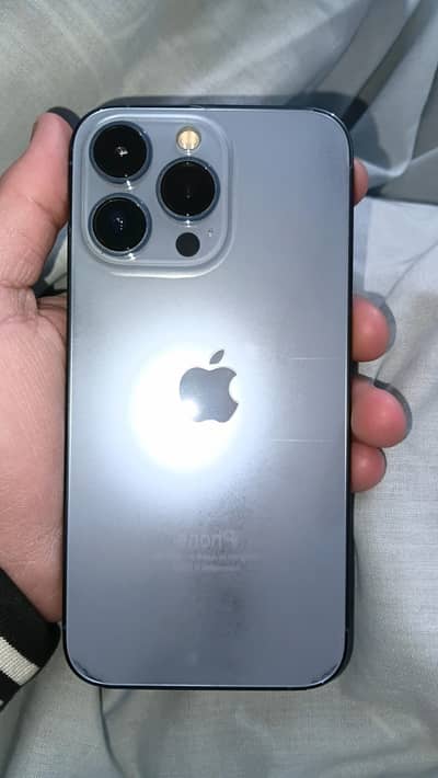 iPhone 13 pro
