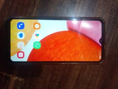 Samsung A14 6GB/128GB  10/9 condition only kit