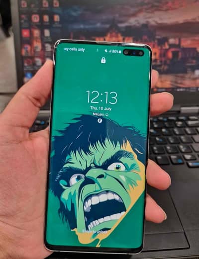 Samsung S10 Plus 8/128 GB