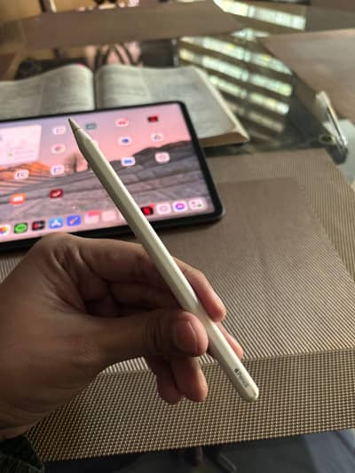 IPAD PRO M1 12.9inch - 5th Gen.