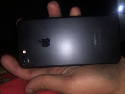 Saaf sutara set iPhone 7