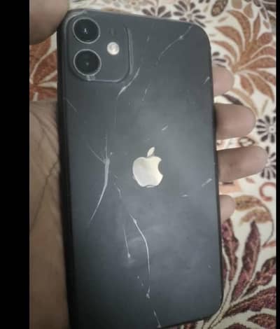 Iphone 11 256gb non pta