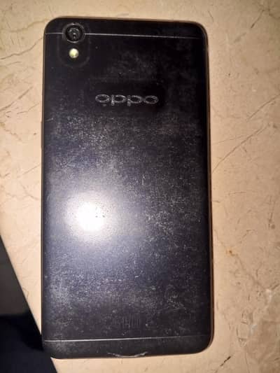 Oppo mobile
