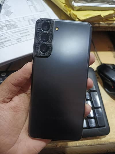 SAMSUND S21 | PTA APPROVED | 9/10 | ALL OK