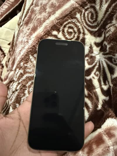 16 pro pta approved 100 health