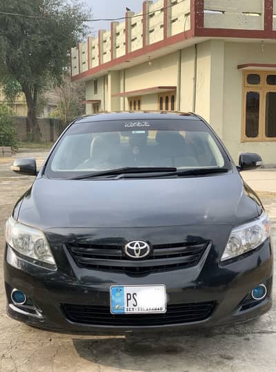 Xli Almost Genuine Condition