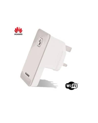 huawei wifi repeater