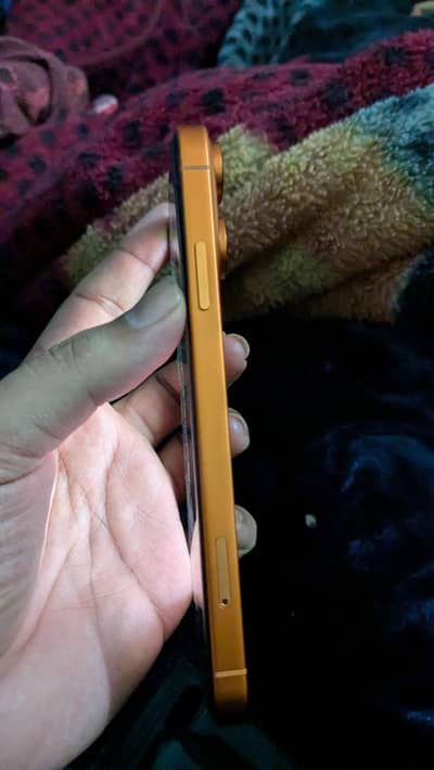 iphone 11 converted into iphone 17pro pta approved