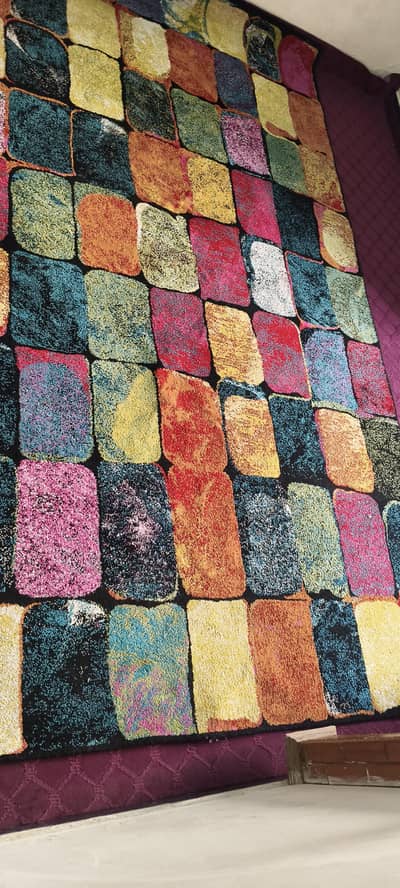 Original Irani (Erani) Kaleen – Premium Quality, Soft & Long-Lasting