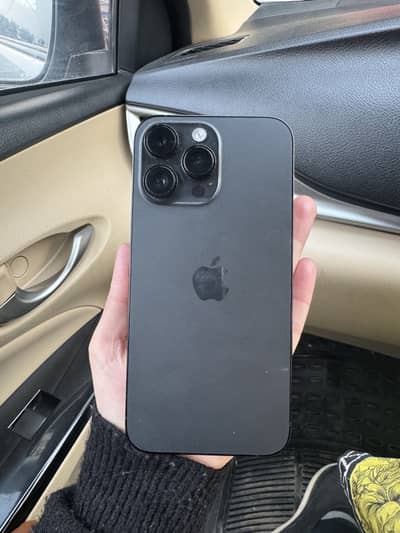 14 pro max Jv iphone