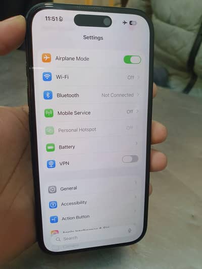 Iphone 16 Non pta jv