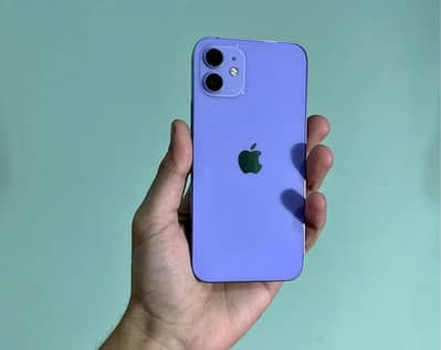 iPhone 12 Non PTA Factory Unlock