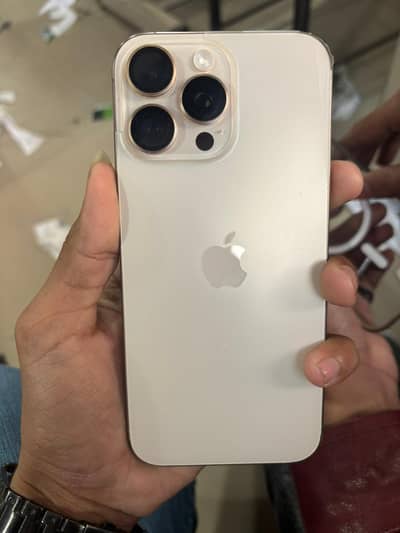 i phone 16 pro max 256 jv