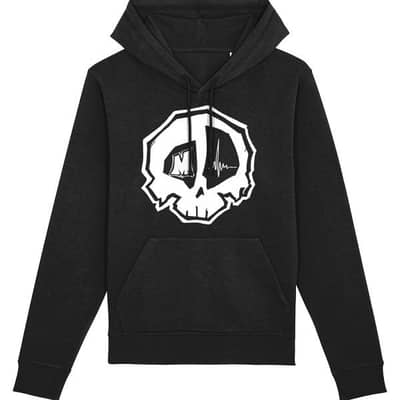 TOXIC HOODIE FOR BOYS