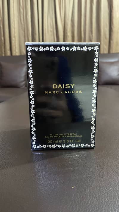 Daisy Marc Jacobs Ladies Perfume Made in France 100ml
