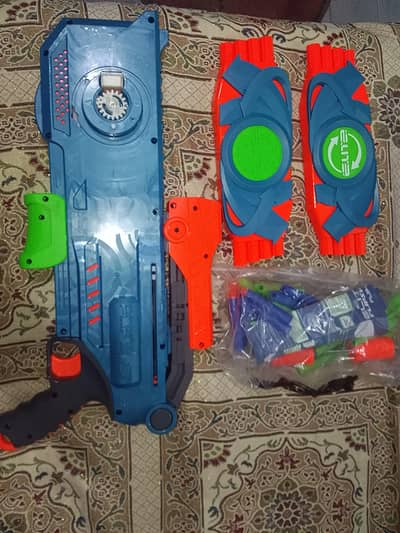 nerf gun elite 2.0