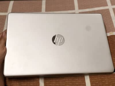  HP Laptop 15s-eq2027ne – Ryzen 5 5500 | 8GB RAM | 512GB SS