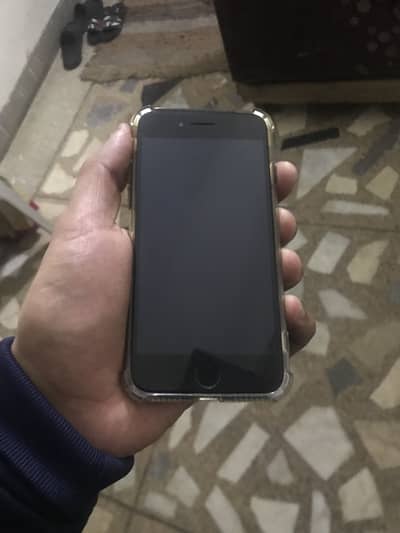 Exchange Possible Android iPhone7 32GB PTA Approved 10.8 condition