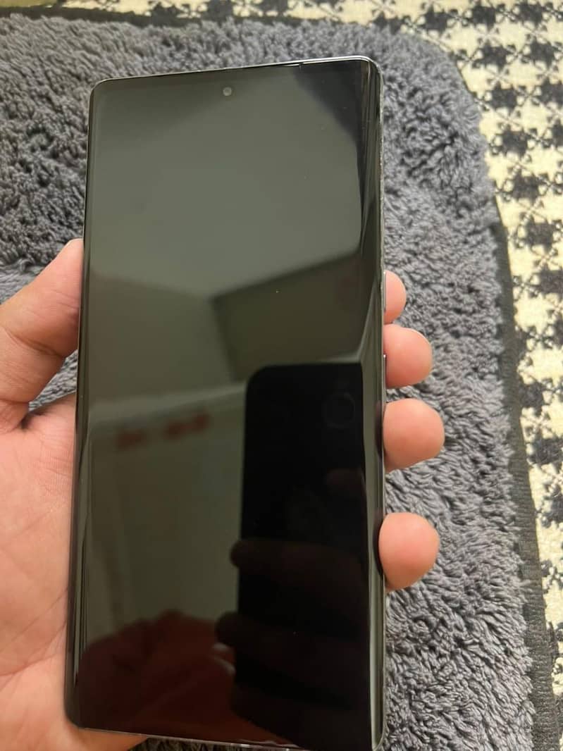 Google pixel 7 pro 3