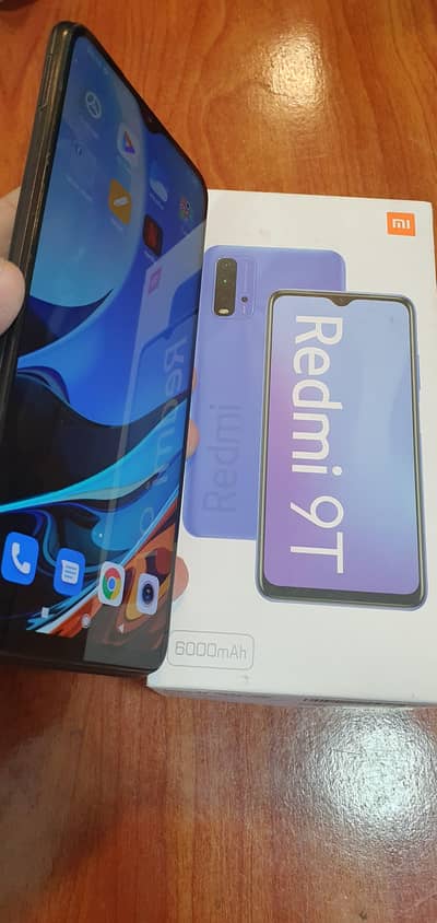 Redmi 9T (6/128).