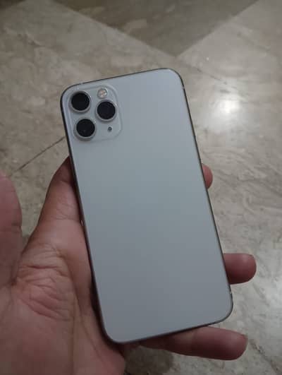 Iphone 11 pro  256gb Dual approved