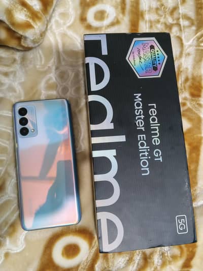 Realme GT Master Edition 5G