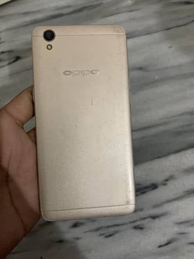 Oppo A37 2/16 Pta approved all ok Exchange possible