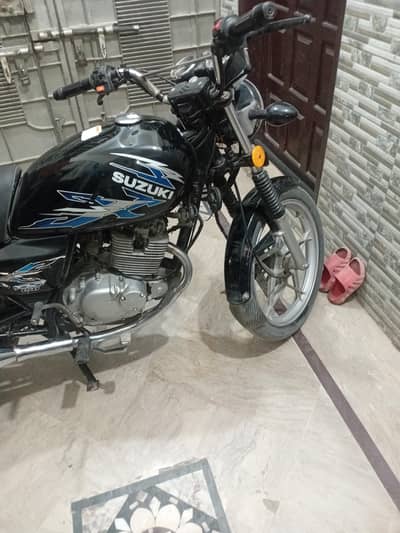 suzuki 150 2019