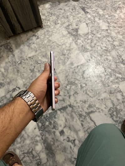 Xiaomi 12X12+12/256 GB pta exchange only iPhone just pta