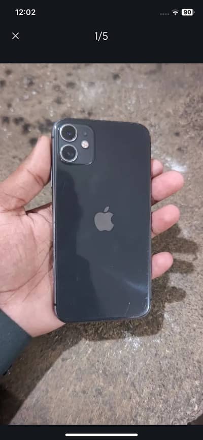 iphone 11 128gb nonpta jv aal ok exchange posibale